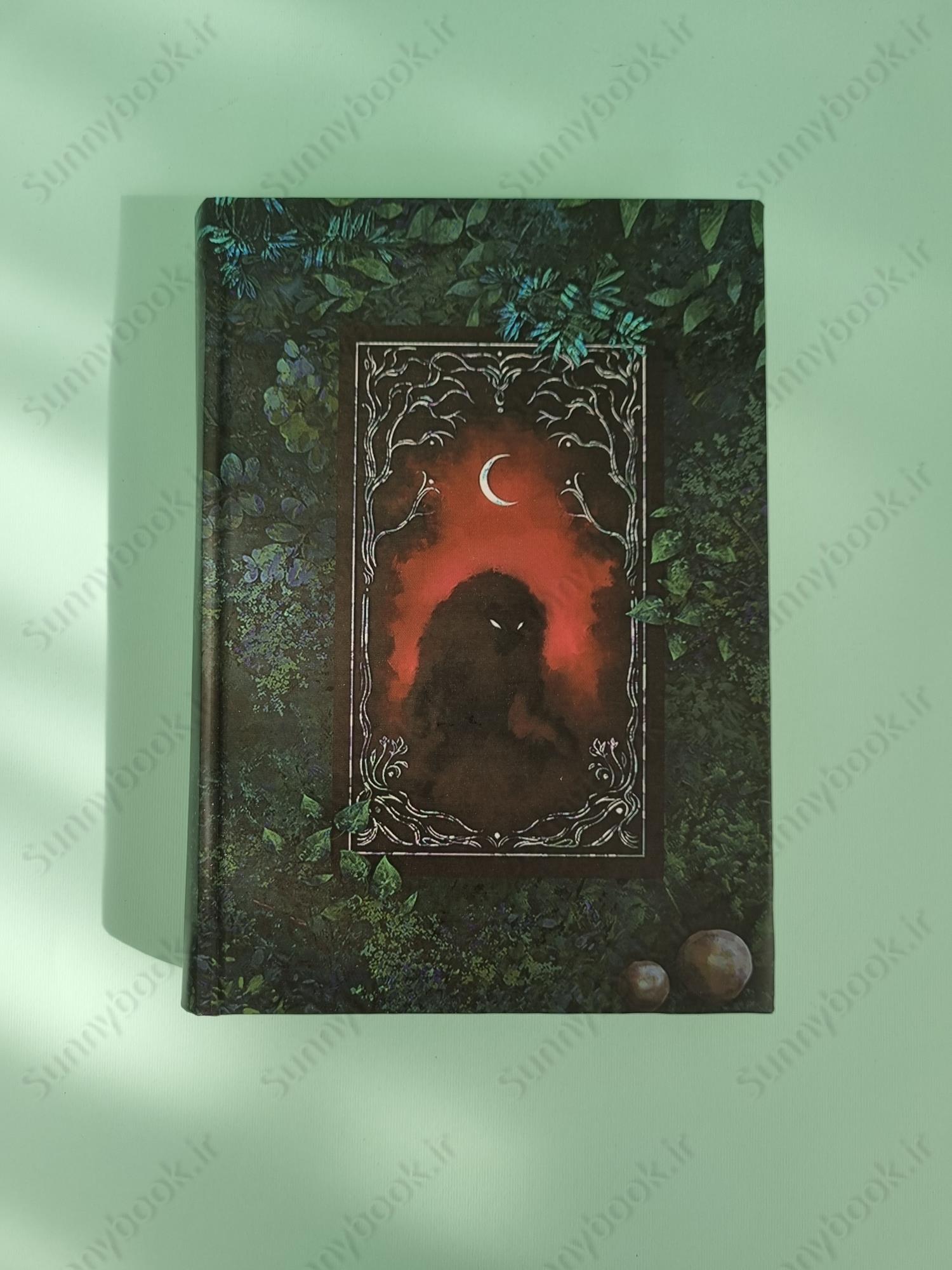 One Dark Window (The Shepherd King) main 1 2