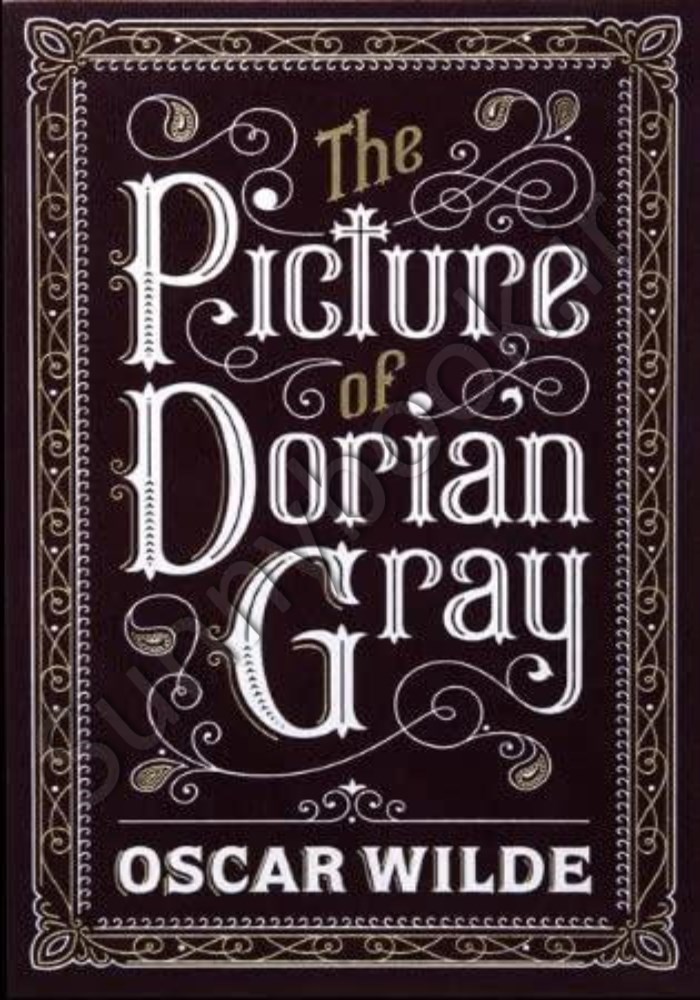 Picture of Dorian Gray main 1 1