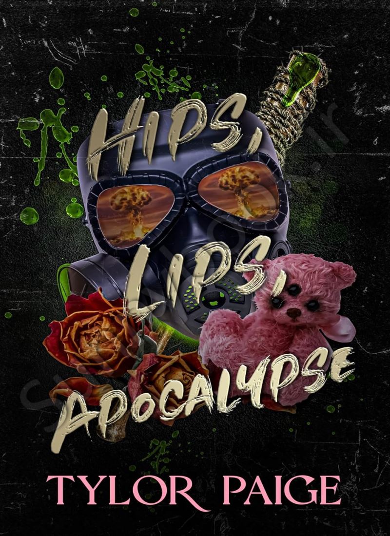 Hips, Lips, Apocalypse (Final Ghouls 1) main 1 1