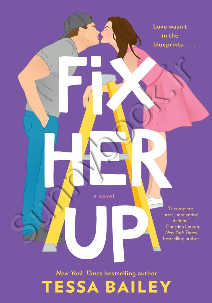 Fix Her Up (Hot & Hammered 1) main 1 1