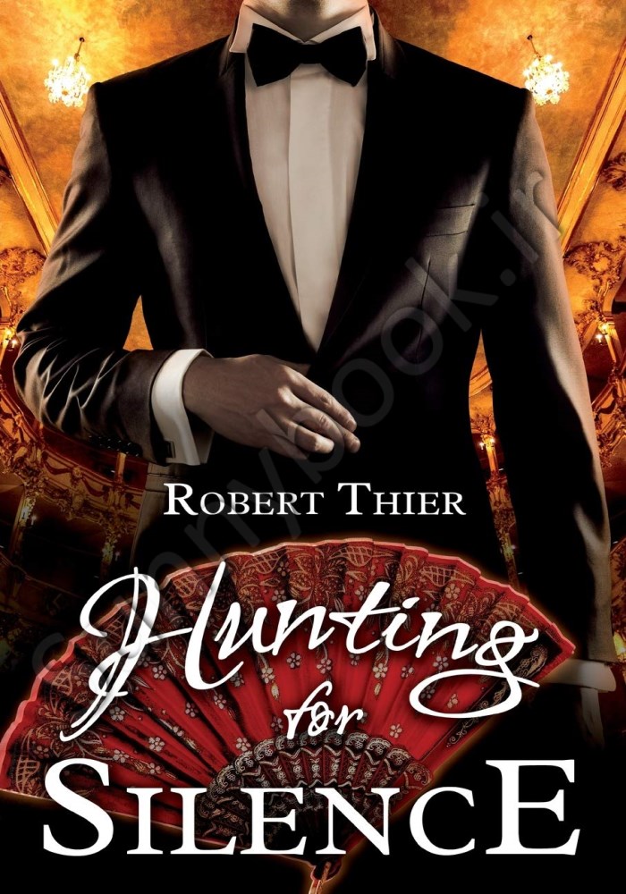 Hunting for Silence (Storm and Silence Saga 5) main 1 1