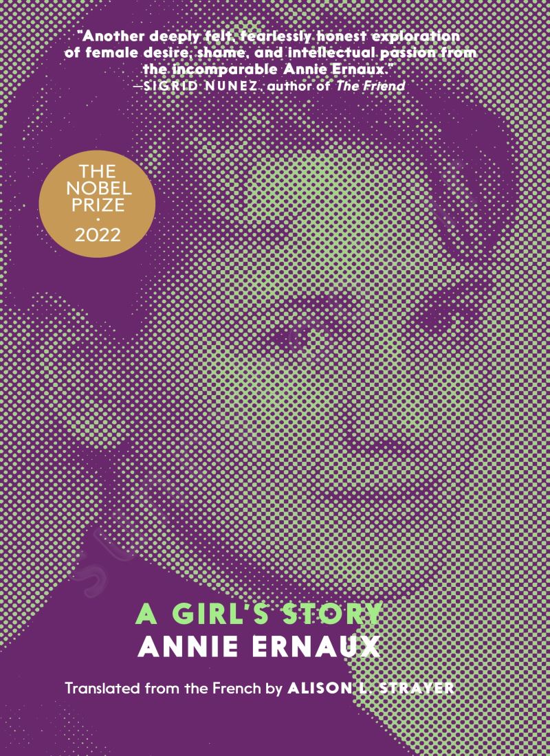 A Girl's Story main 1 1