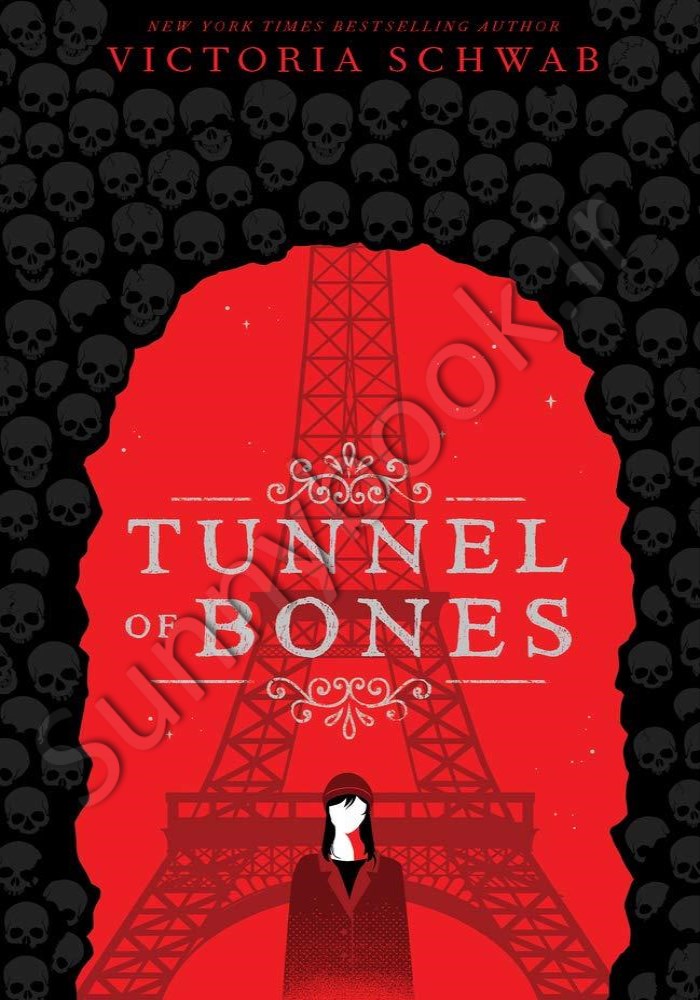 Tunnel of Bones (City of Ghosts) main 1 1