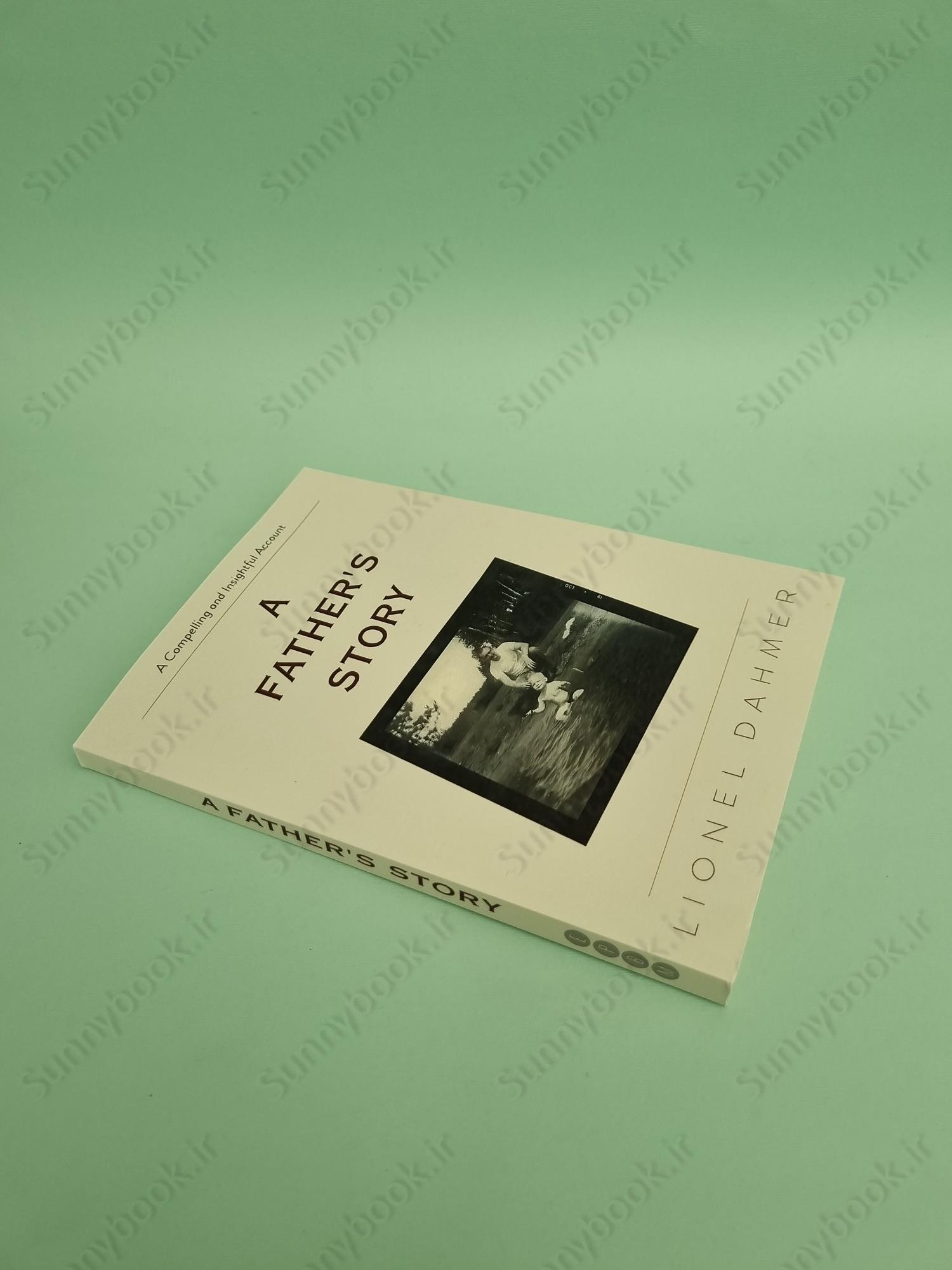 A Father's Story main 1 3