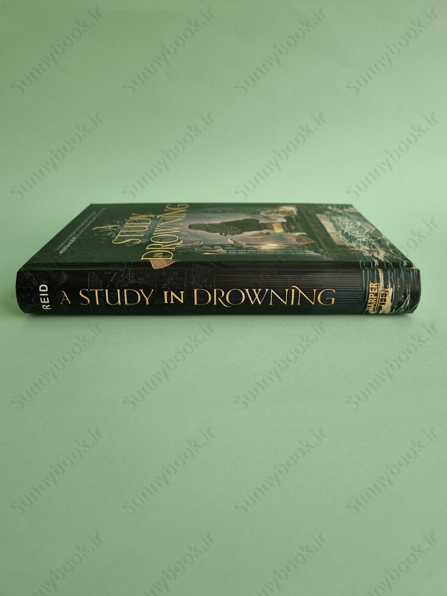 A Study in Drowning main 1 4