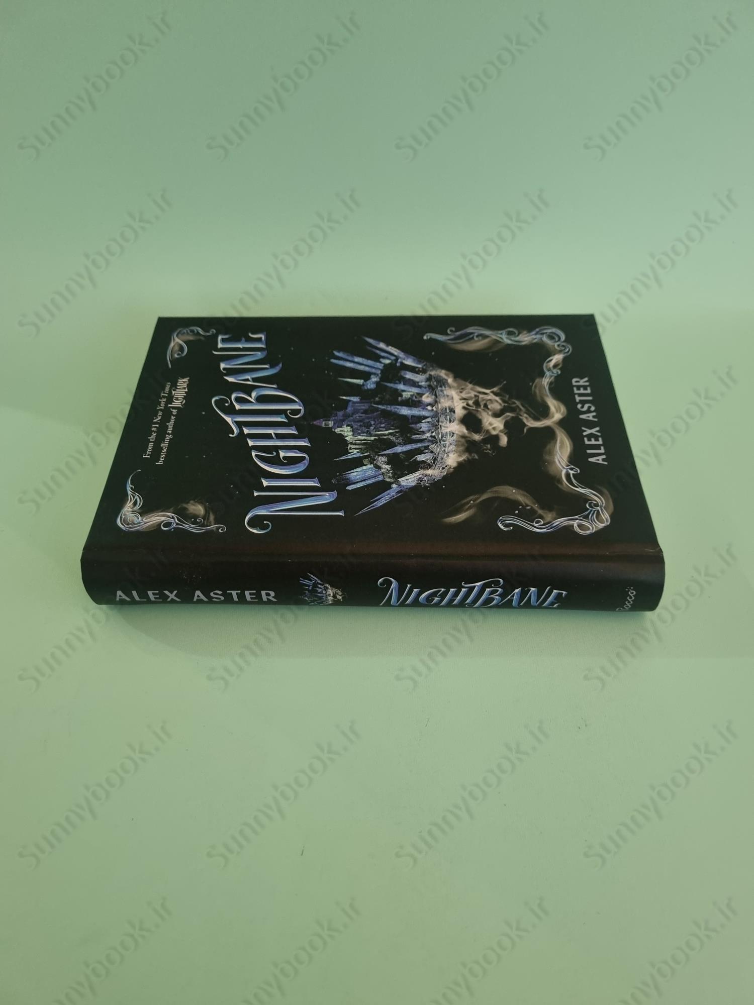 Nightbane (The Lightlark Saga Book 2) main 1 4