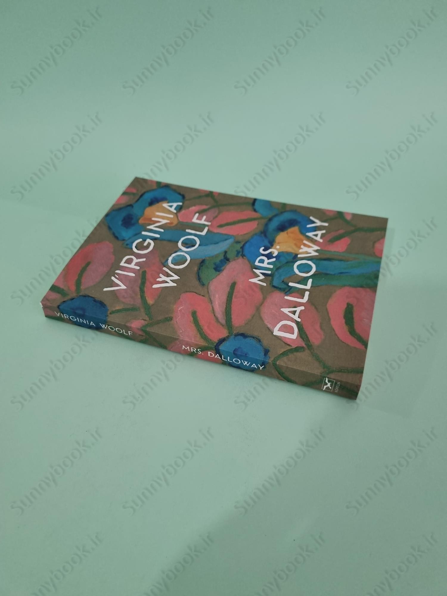 Mrs. Dalloway main 1 3