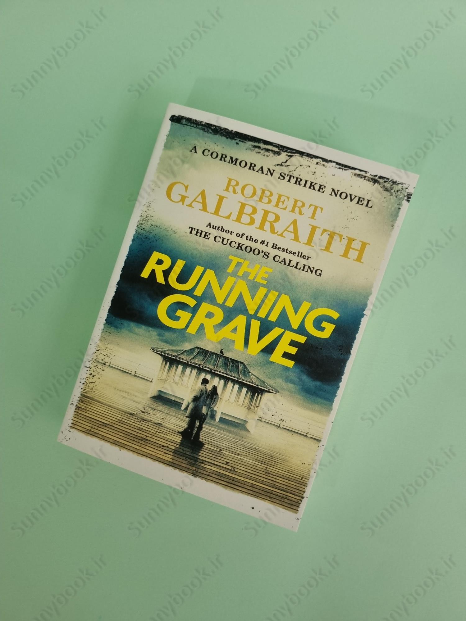 The Running Grave (book 7 part one) main 1 2