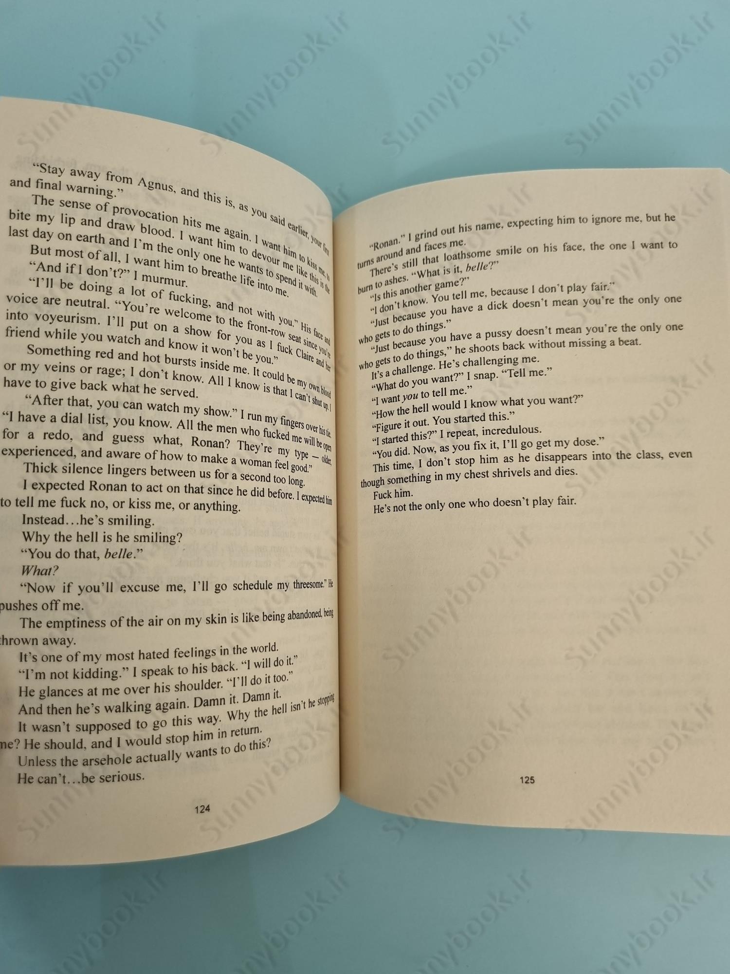 Vicious Prince: An Arranged Marriage Romance (Royal Elite Book 5) main 1 6