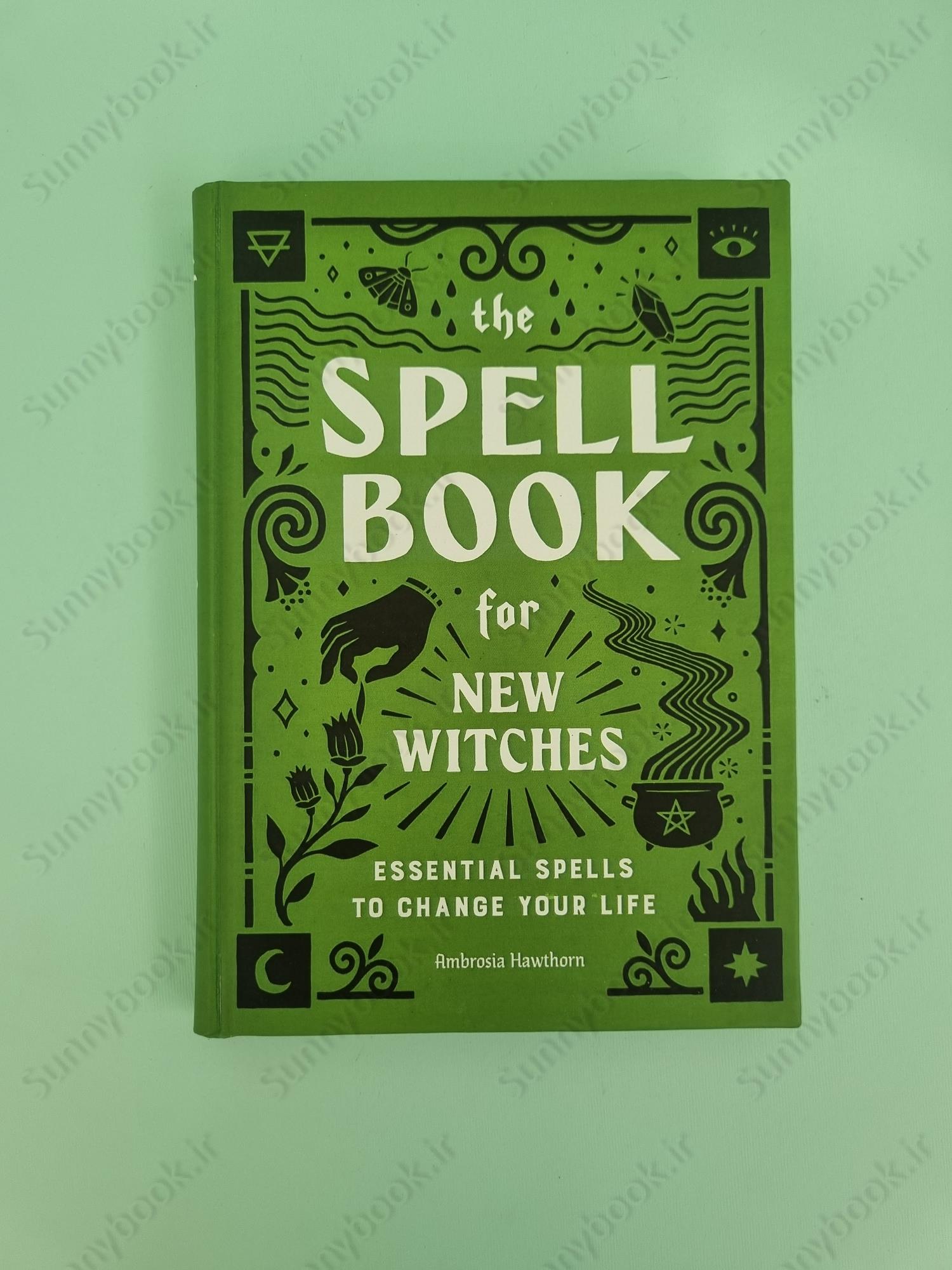 The Spell Book for New Witches main 1 2