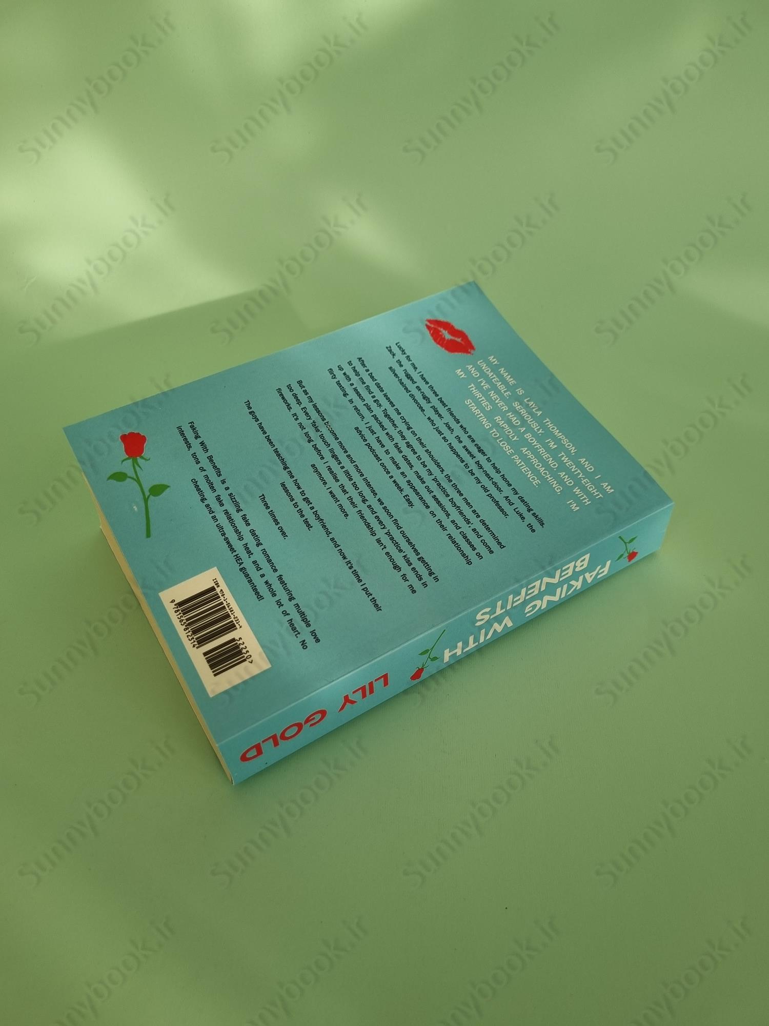 Faking with Benefits main 1 5