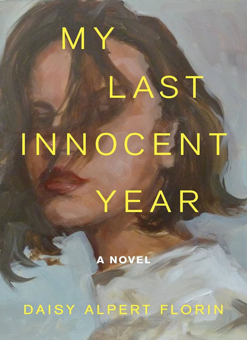 My Last Innocent Year Model.Title