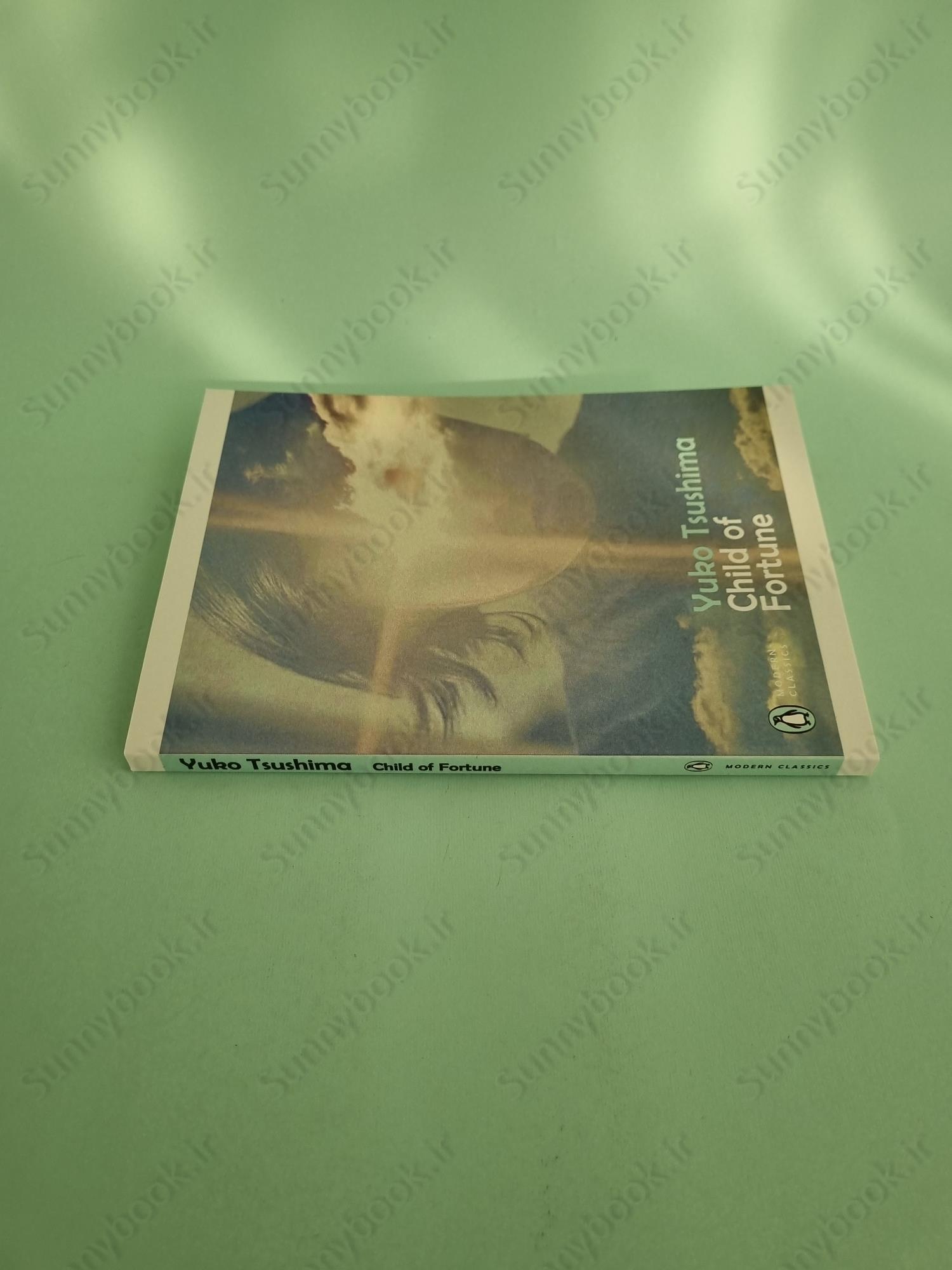 Child of Fortune main 1 4