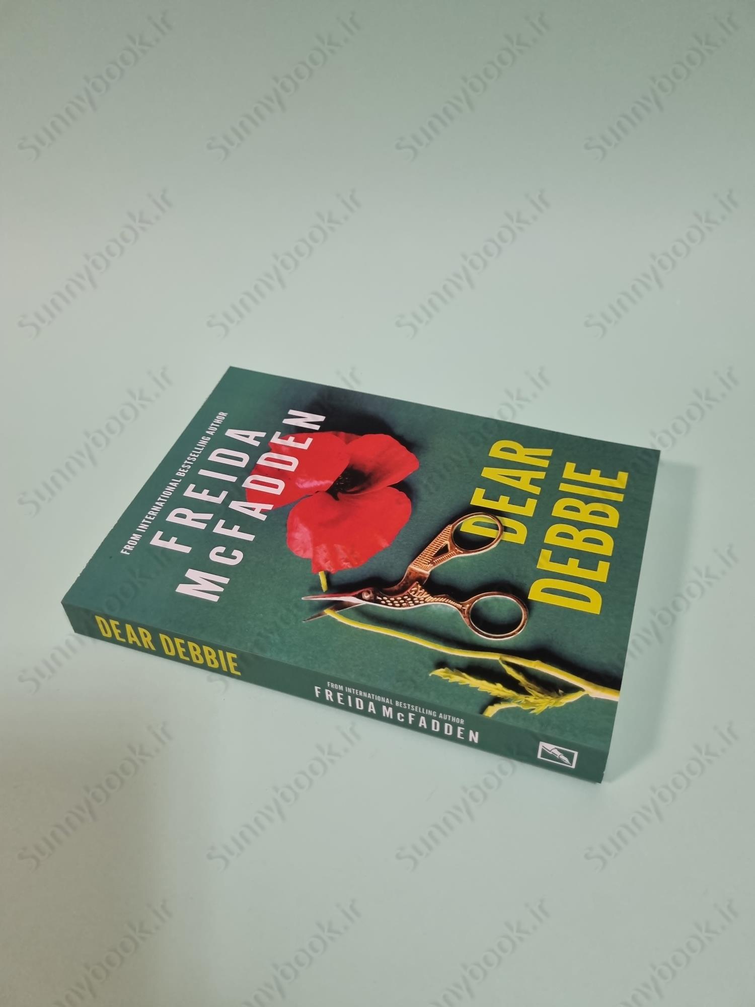 Dear Debbie main 1 3