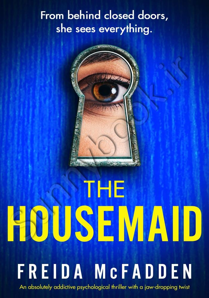 The Housemaid main 1 1