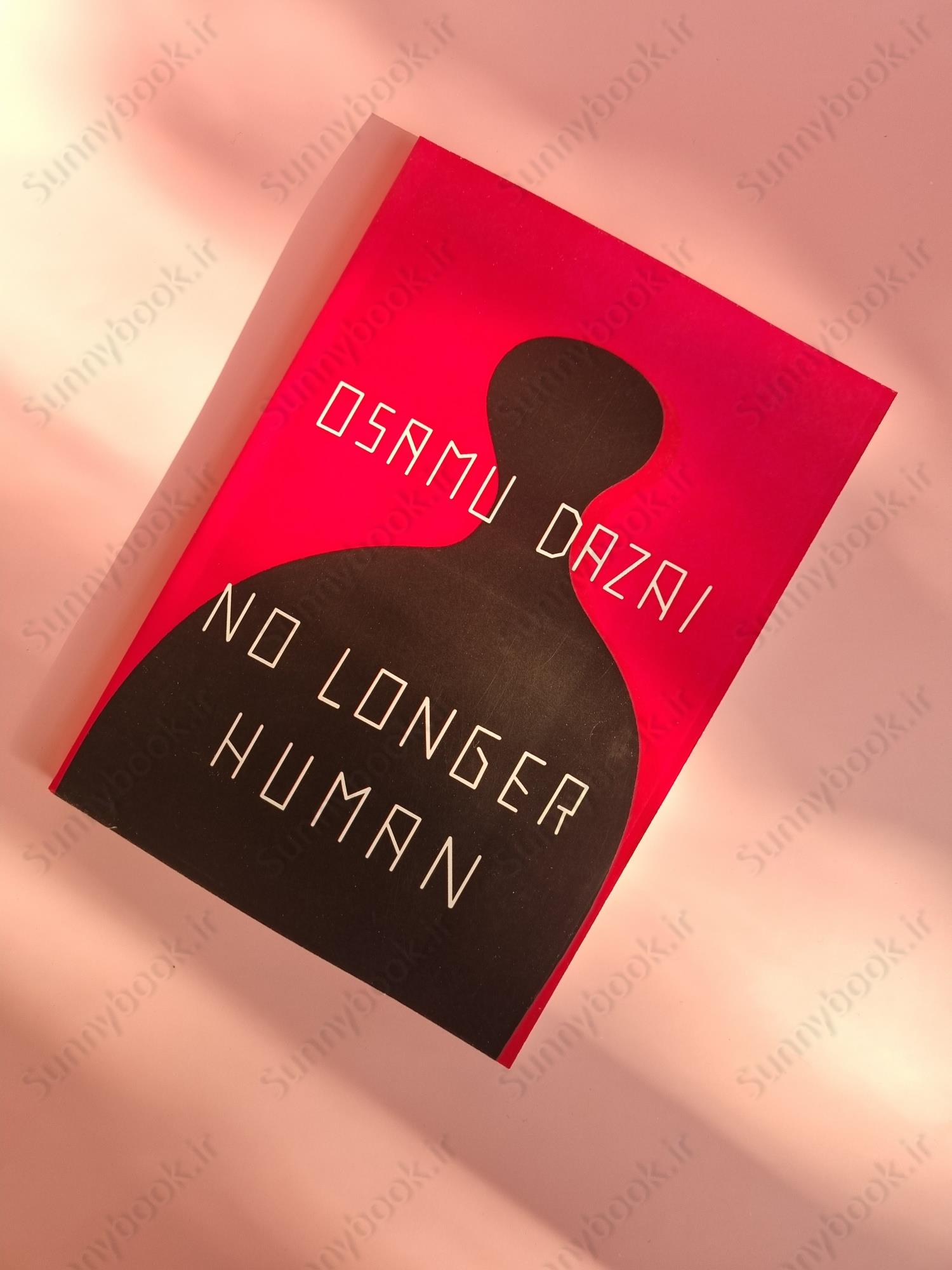 No Longer Human main 1 2