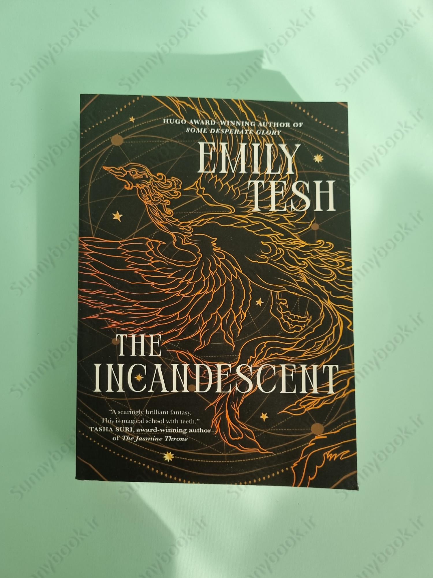 The Incandescent main 1 2