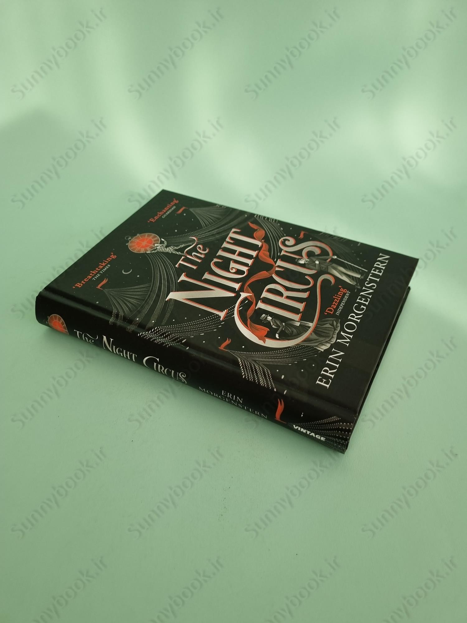 The Night Circus main 1 3