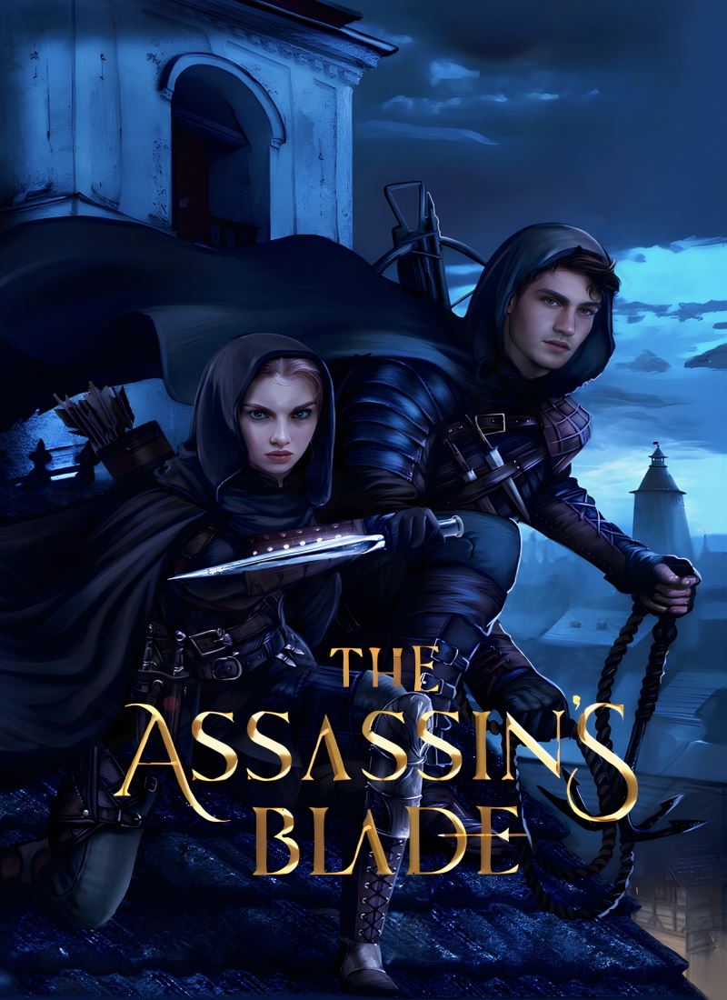 The Assassin's Blade: The Throne of Glass Prequel Novellas main 1 1
