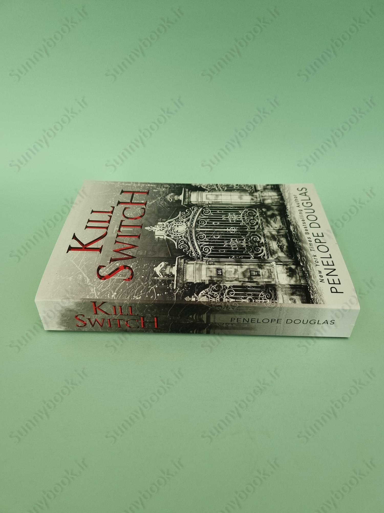 Kill Switch (Devil's Night 3) main 1 5