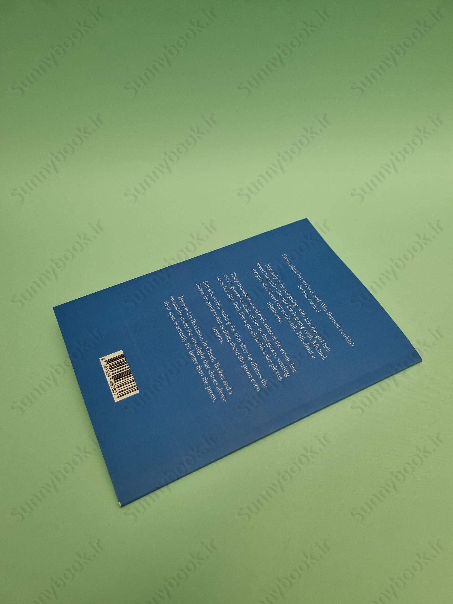 Better than the Prom (Better Than the Movies 1.5) main 1 6