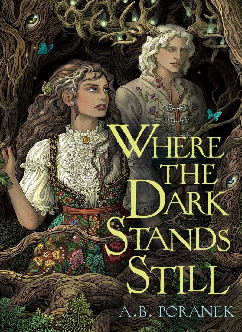 Where the Dark Stands Still main 1 1