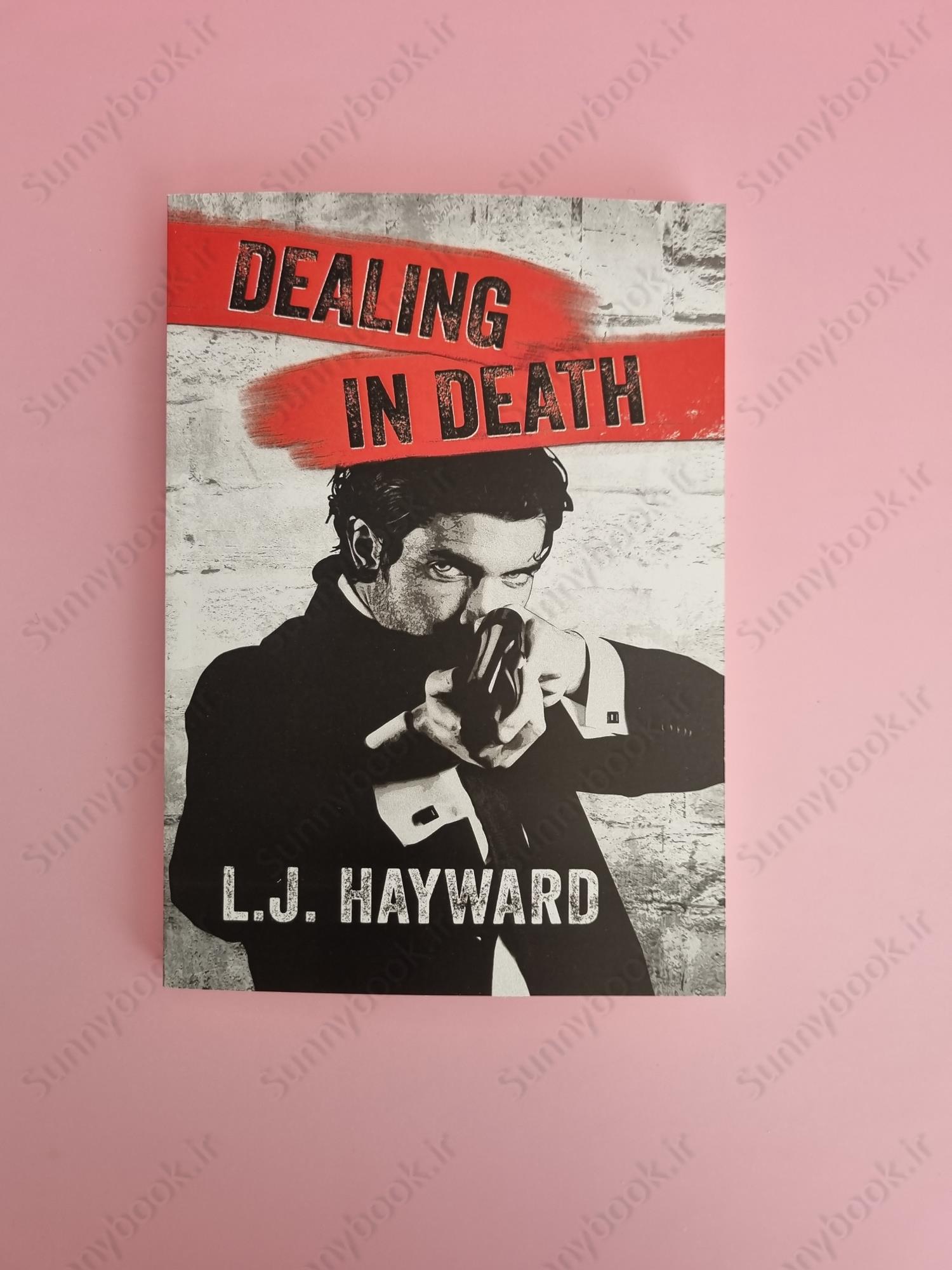 Dealing in Death (Death and the Devil Book 2.5) main 1 2