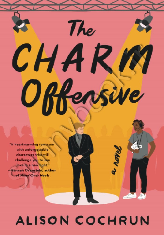 The Charm Offensive main 1 1