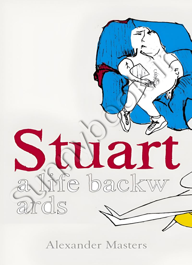 Stuart: A Life Backwards main 1 1