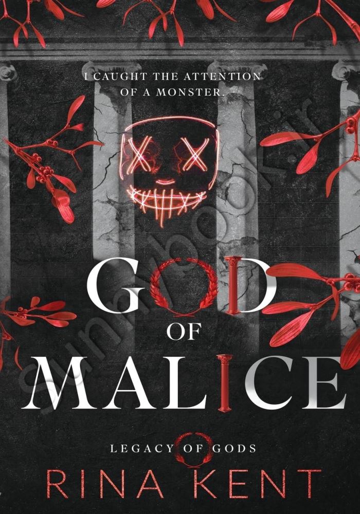 God of Malice main 1 1