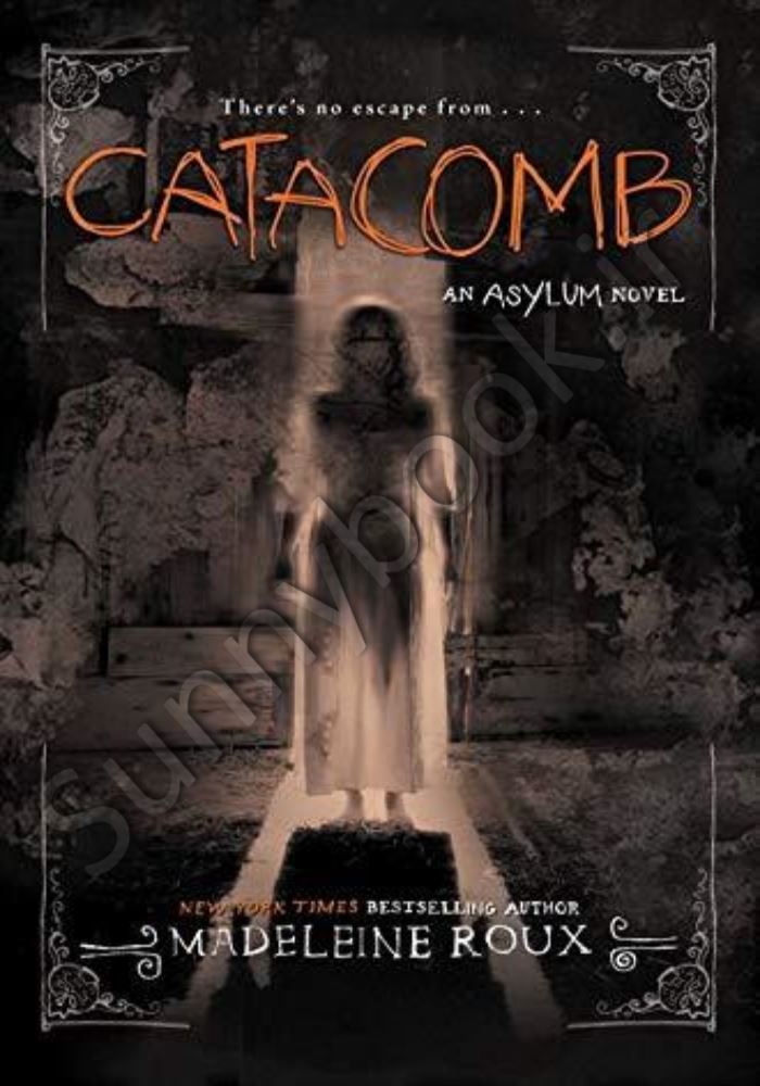 Catacomb (Asylum, 3) main 1 1