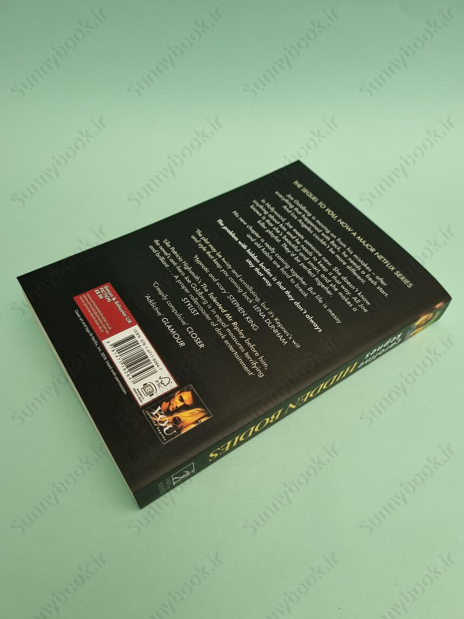 Hidden Bodies (You 2) main 1 4