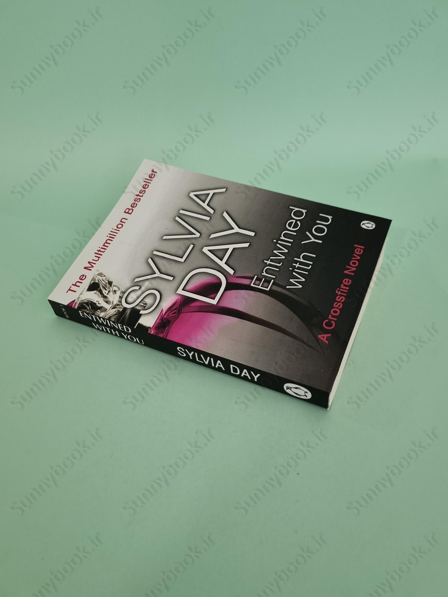 Entwined with You (Crossfire 3) main 1 3