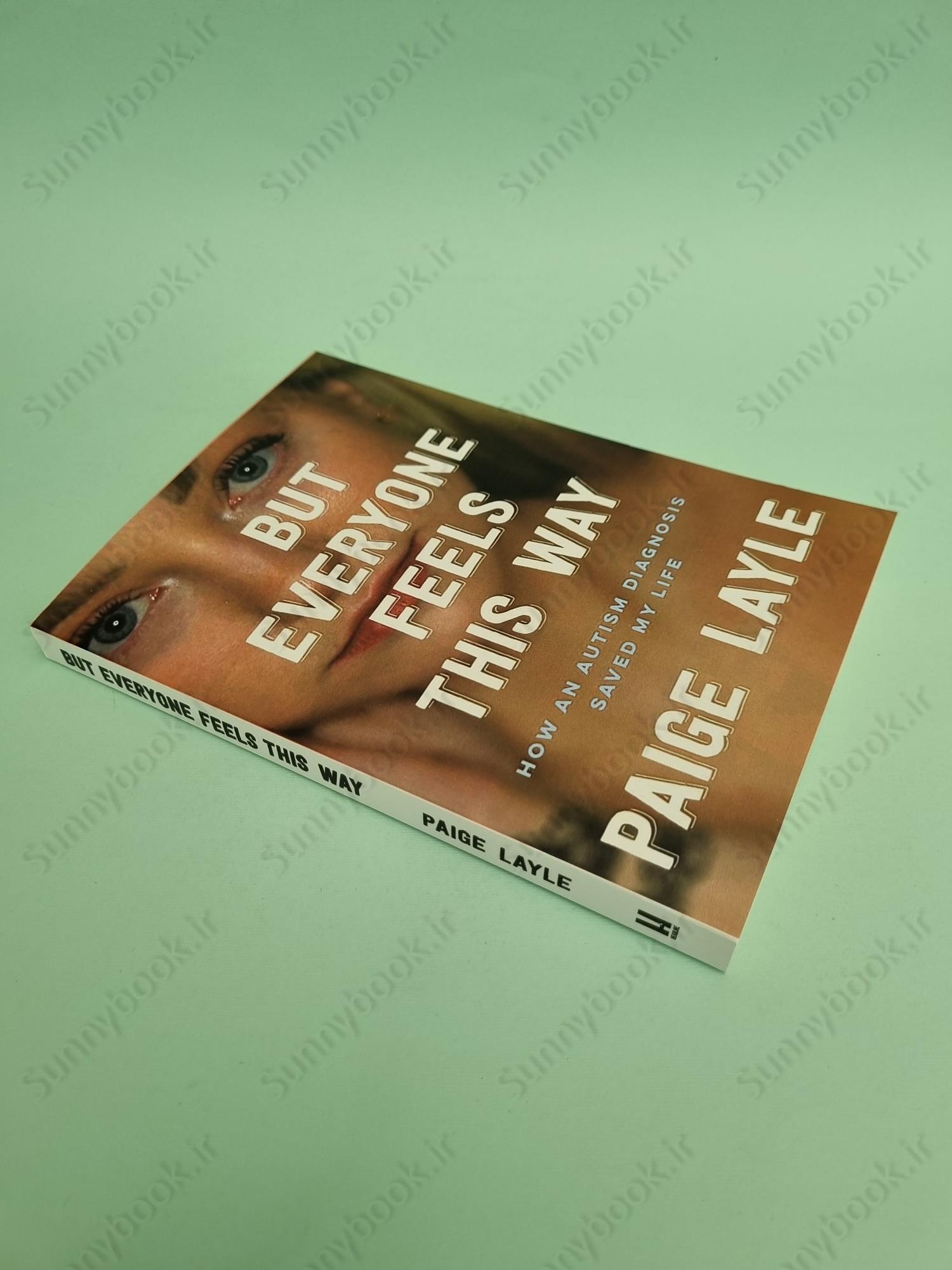 But Everyone Feels This Way main 1 3