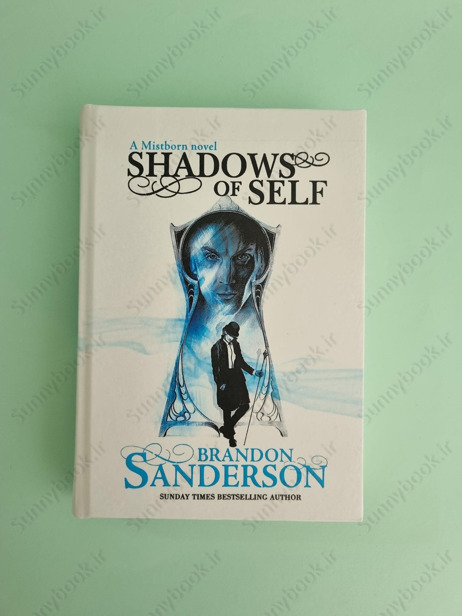 Shadows of Self (The Mistborn Saga 5) main 1 2