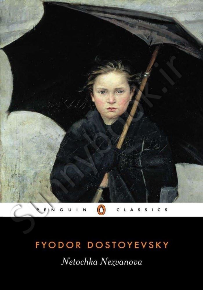 Netochka Nezvanova (Penguin Classics) main 1 1