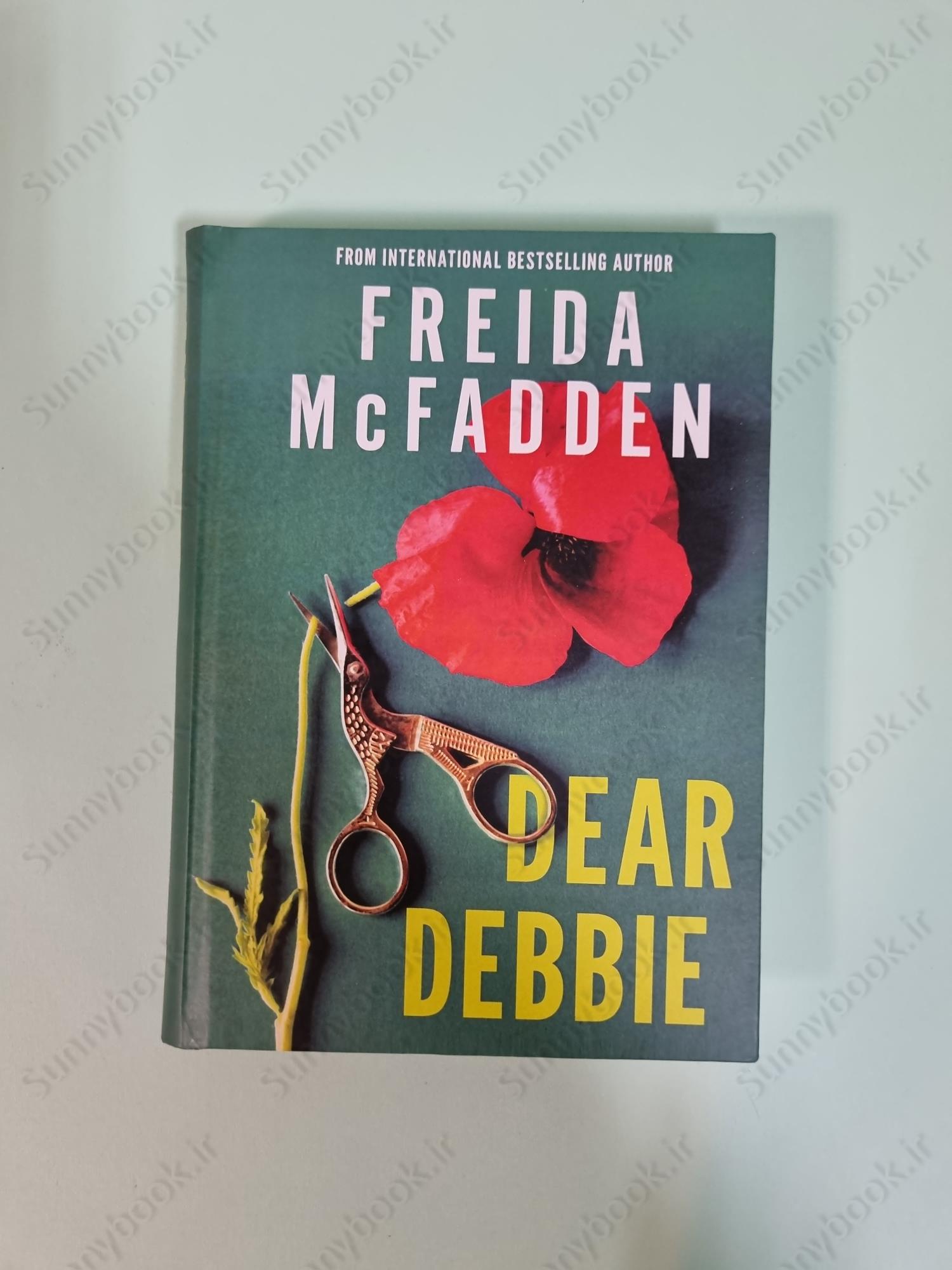 Dear Debbie main 1 2