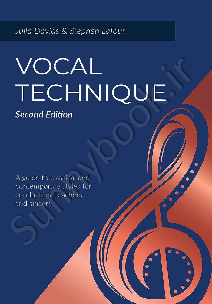 Vocal Technique main 1 1