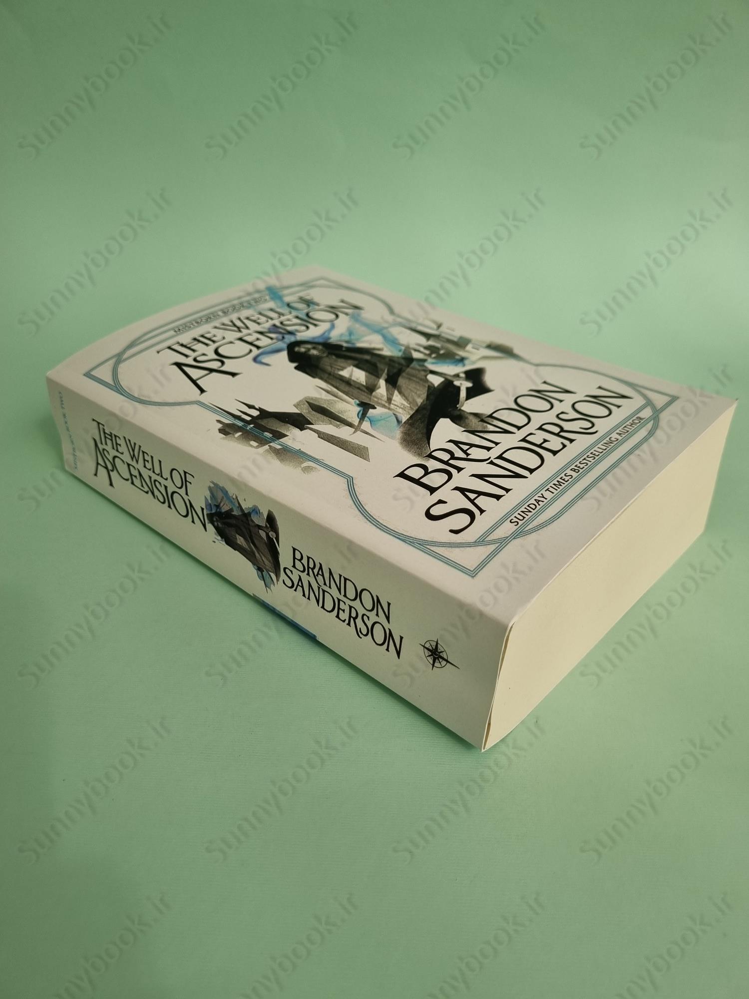 The Well of Ascension (The Mistborn Saga 2) main 1 3