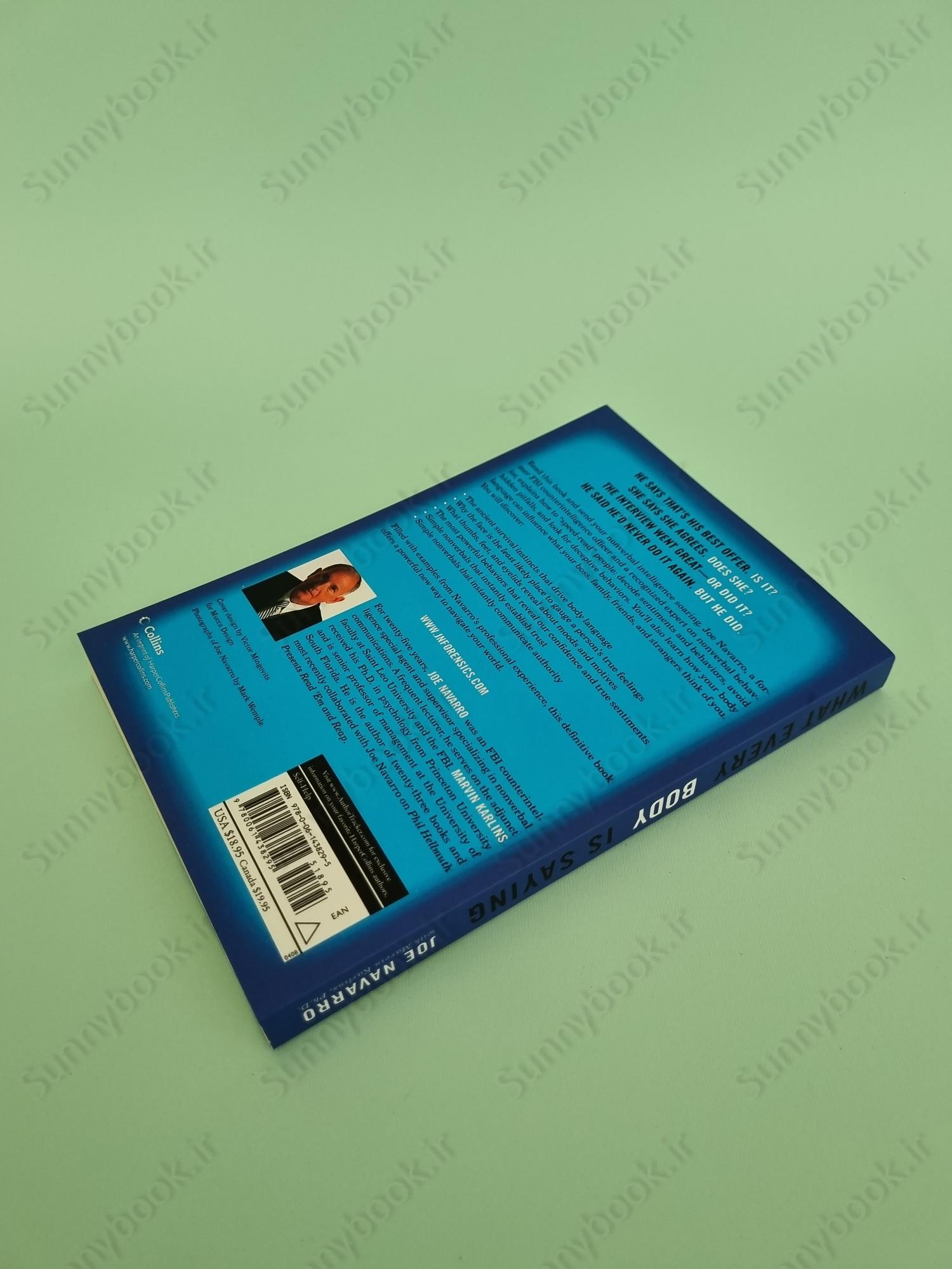 What Every Body Is Saying main 1 4