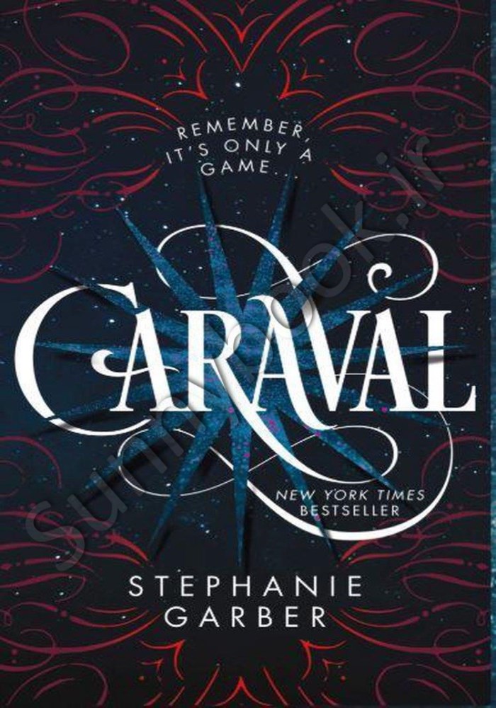 Caraval main 1 1