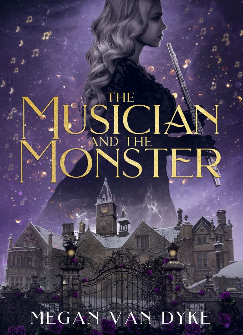 The Musician and the Monster (The Castamar Duology Book 1) main 1 1