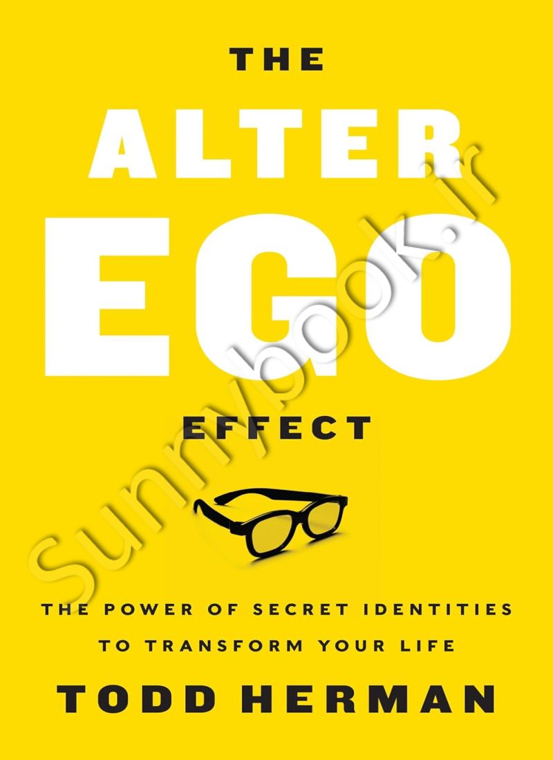 The Alter Ego Effect main 1 1