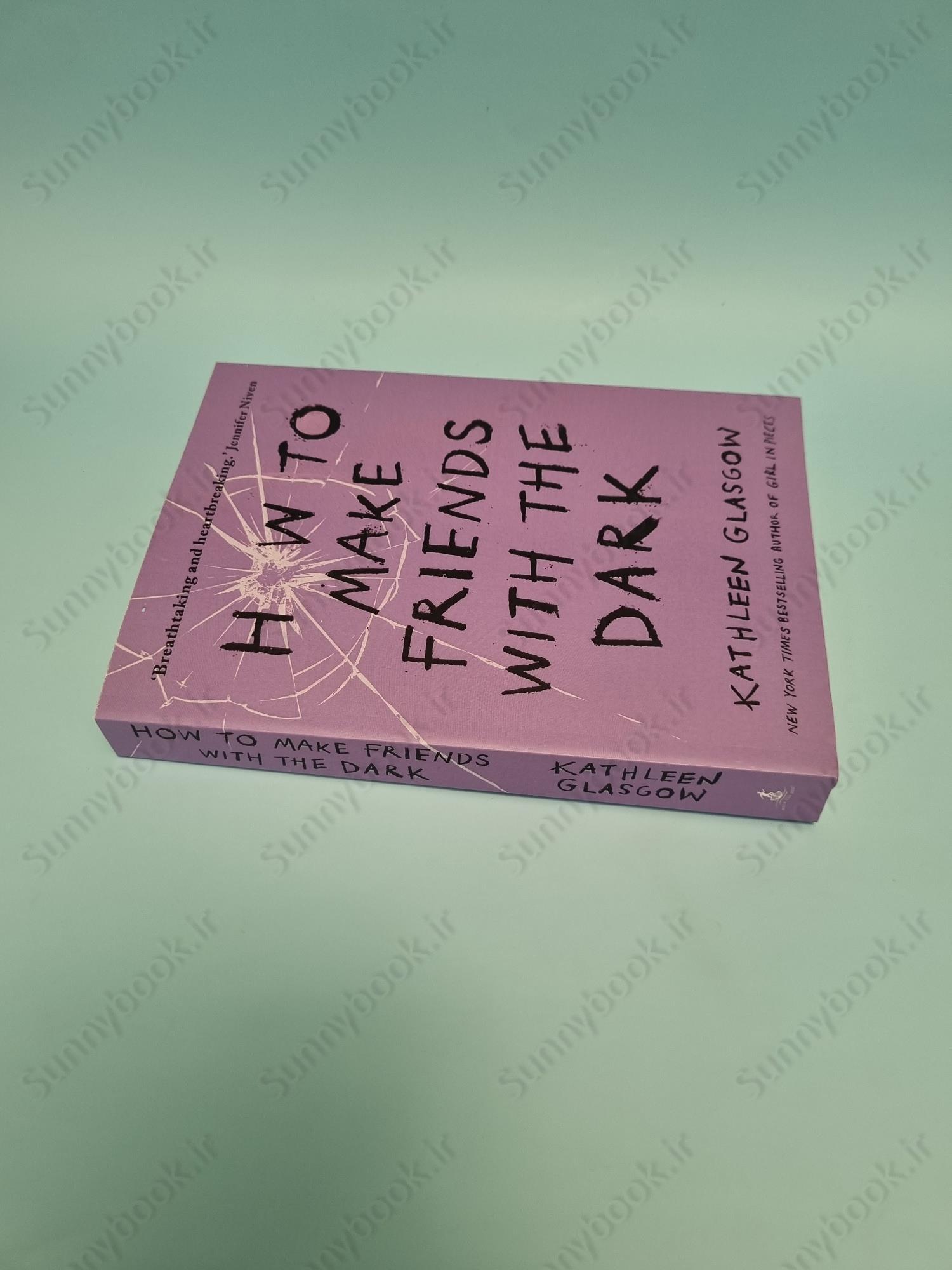 How to Make Friends with the Dark main 1 4