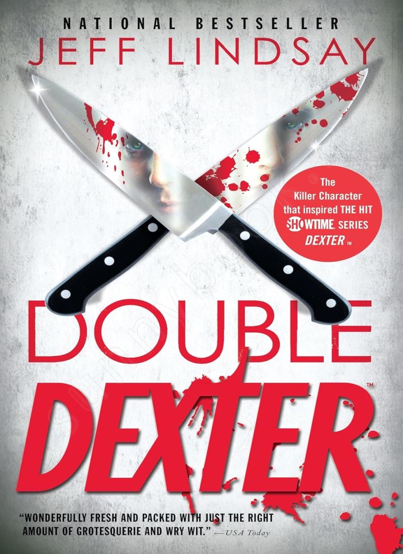 Double Dexter (Dexter 6) main 1 1
