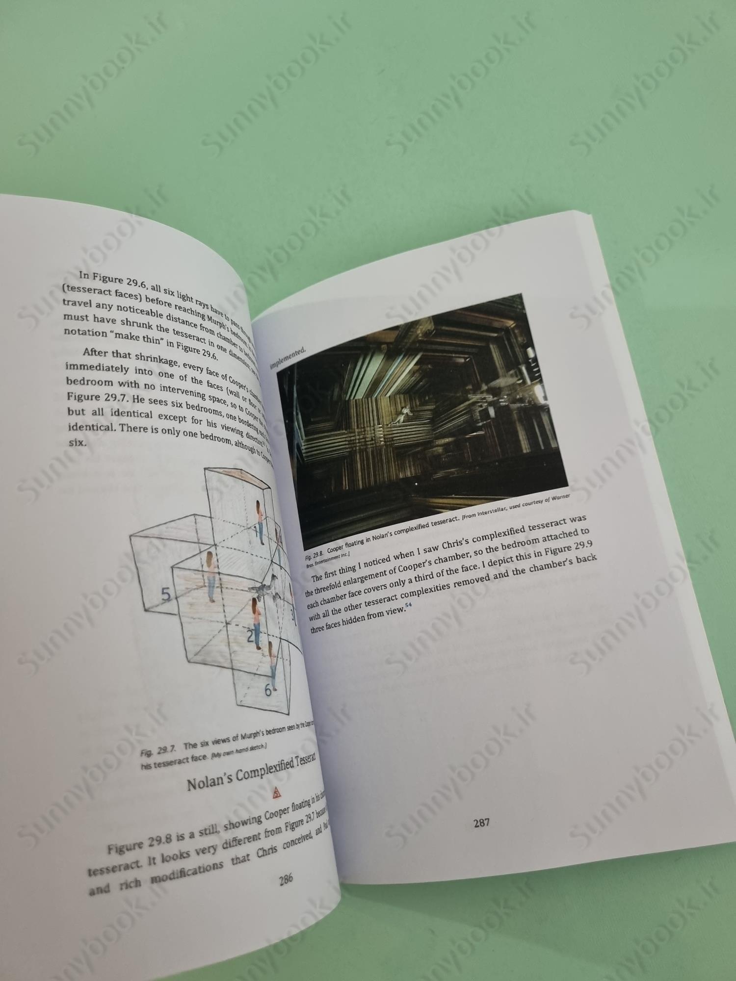 The Science of Interstellar main 1 6