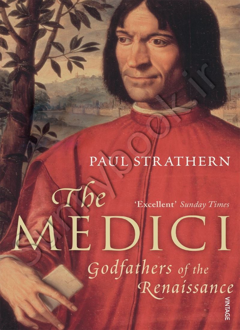 The Medici: Godfathers of the Renaissance main 1 1