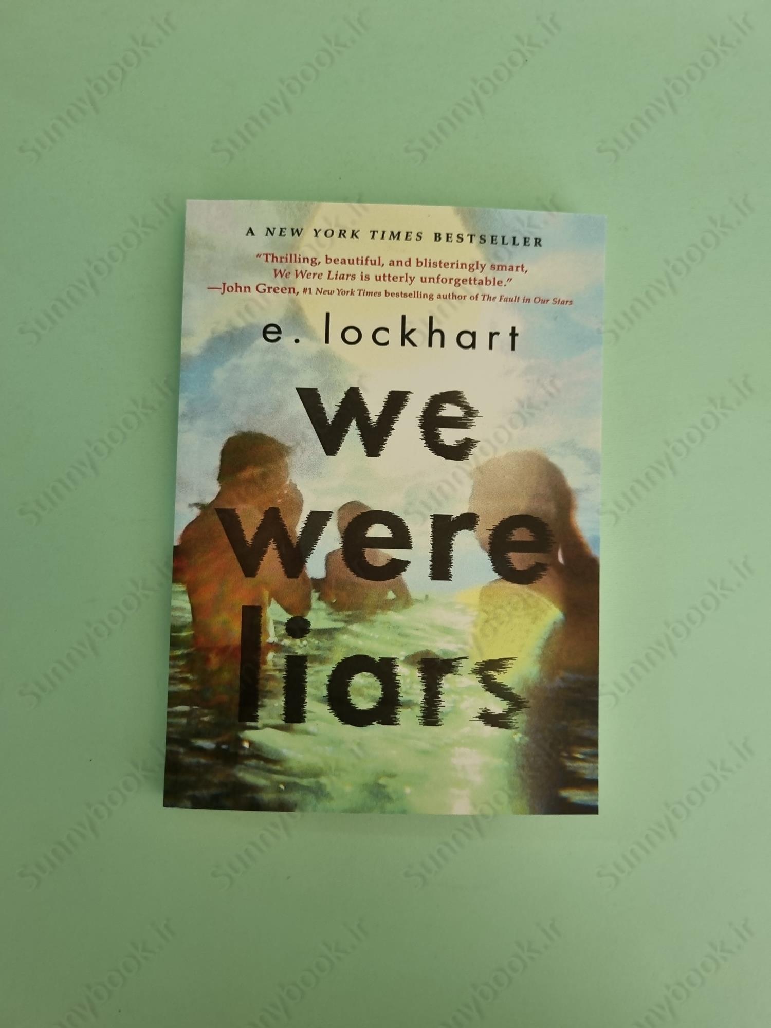 We Were Liars (1) main 1 2