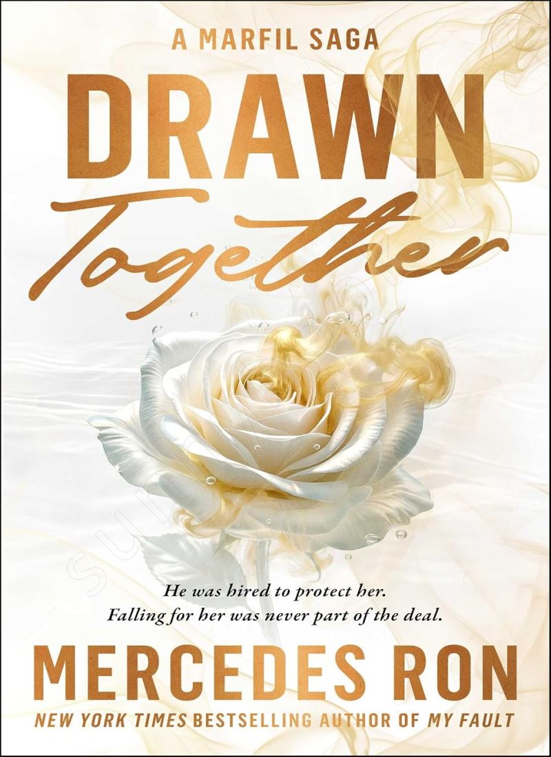 Drawn Together (Enfrentados 1) main 1 1