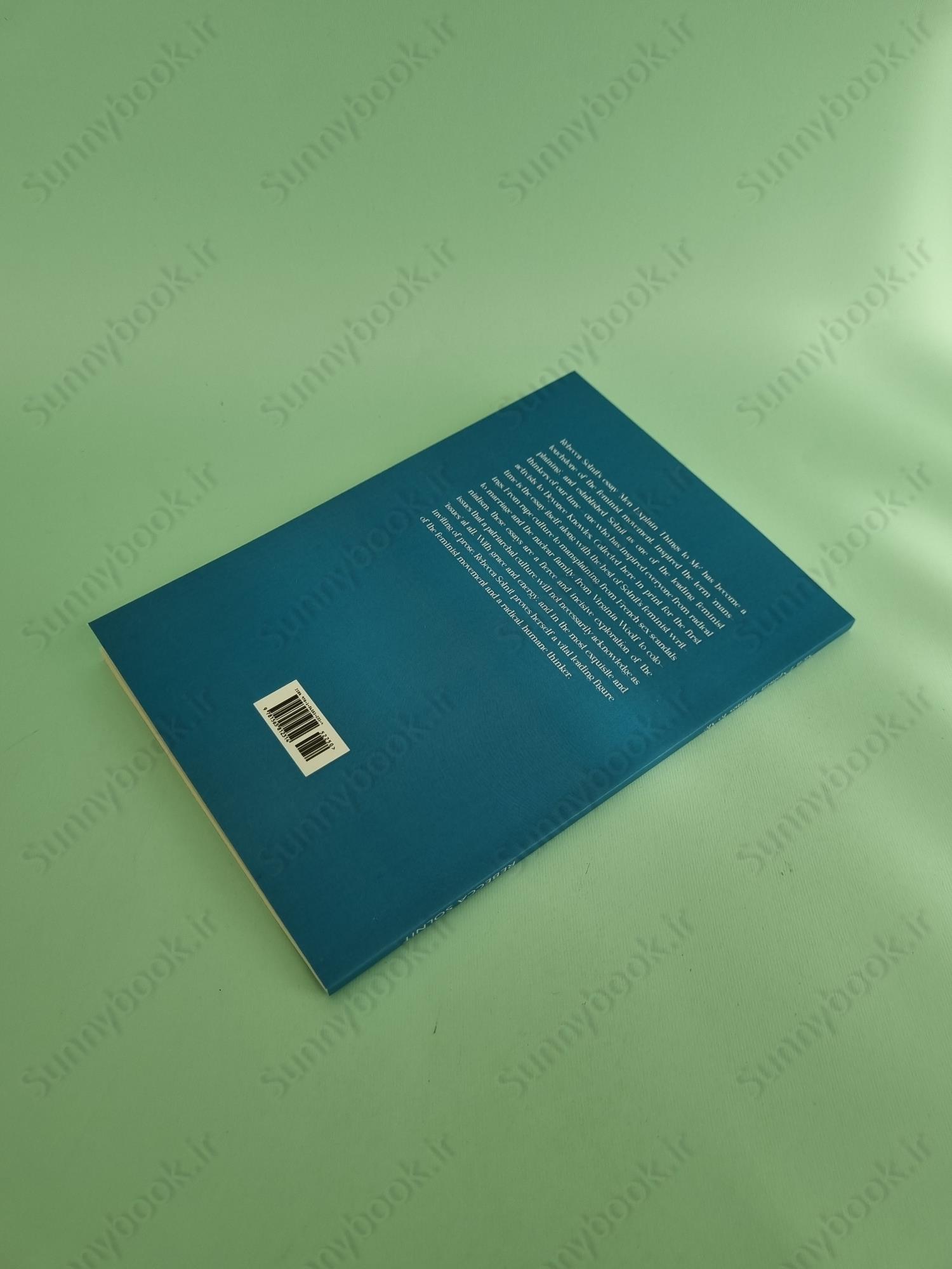 Men Explain Things to Me main 1 5